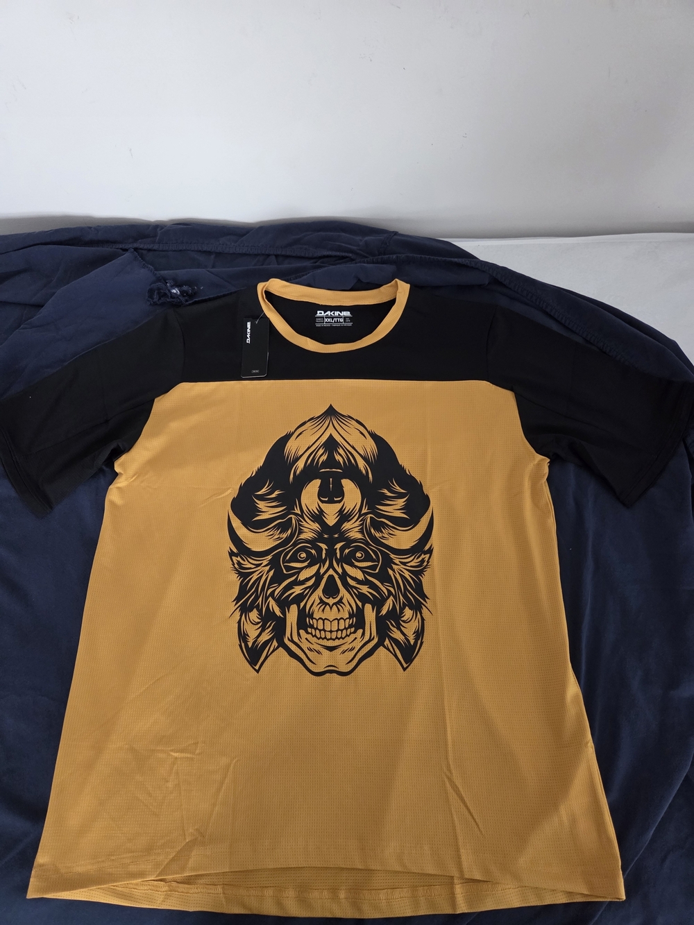 Dakine Men’s Short Sleeve Jersey